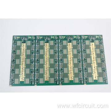 Price of lead-free tin sprayed circuit boards